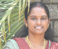Saranya Jayapalan